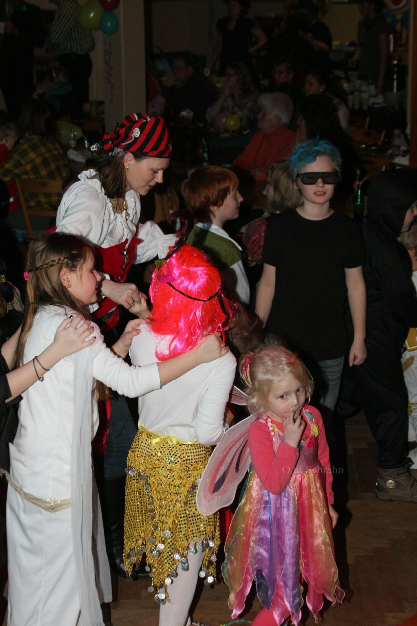 Bild 108 - Olaf Kindertag